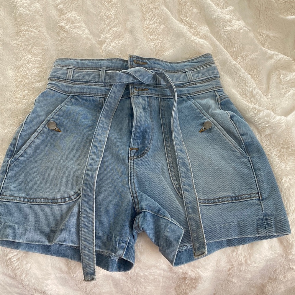 FRAME shorts -Sz. 24